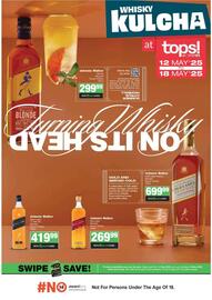Spar Tops catalogue week 20 Page 1