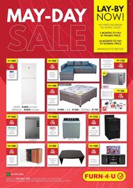Furn 4 U catalogue Page 1