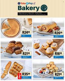 Take 'n Pay catalogue week 20 Page 11