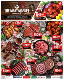 Take 'n Pay catalogue week 20 Page 13