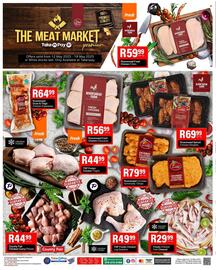 Take 'n Pay catalogue week 20 Page 15