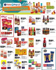 Take 'n Pay catalogue week 20 Page 2