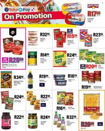Take 'n Pay catalogue week 20 Page 3