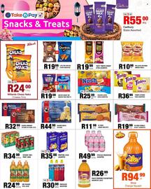 Take 'n Pay catalogue week 20 Page 4