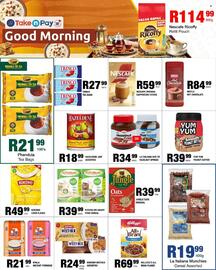 Take 'n Pay catalogue week 20 Page 5