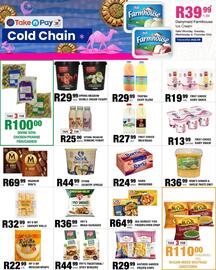 Take 'n Pay catalogue week 20 Page 6