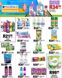 Take 'n Pay catalogue week 20 Page 9