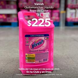 Catálogo Sam's Club Página 2