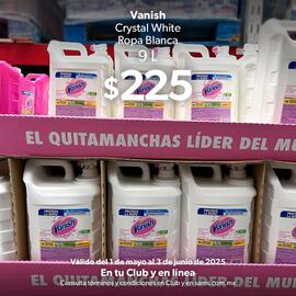 Catálogo Sam's Club Página 3