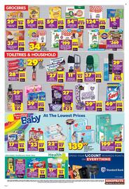 Shoprite catalogue Page 4