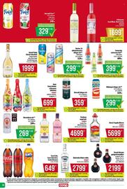 Coop akciós újság hét 20 Oldal 10