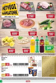 Coop akciós újság hét 20 Oldal 12