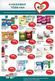 Coop akciós újság hét 20 Oldal 7