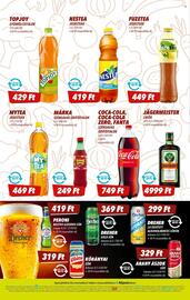 CBA akciós újság hét 20 Oldal 6