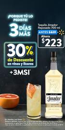 Catálogo Walmart Página 1