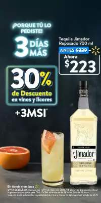 Catálogo Walmart (válido hasta 14-05)