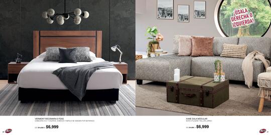 Catálogo Muebles Dico Página 11