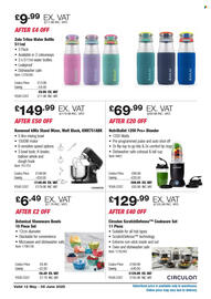 Costco leaflet Page 10