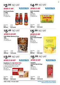 Costco leaflet Page 12