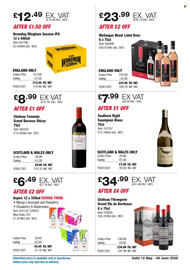 Costco leaflet Page 15