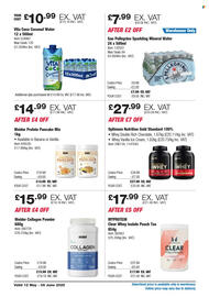 Costco leaflet Page 16