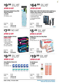 Costco leaflet Page 18