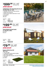 Costco leaflet Page 2