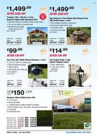 Costco leaflet Page 23