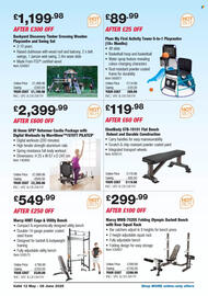 Costco leaflet Page 24
