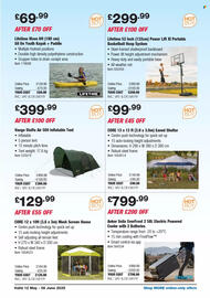 Costco leaflet Page 25