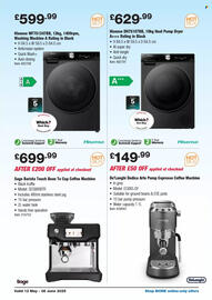 Costco leaflet Page 27