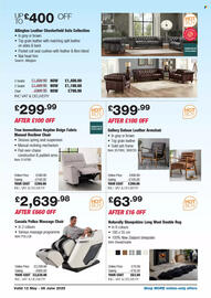 Costco leaflet Page 29
