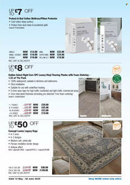 Costco leaflet Page 31