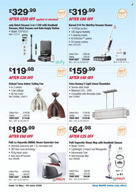 Costco leaflet Page 32