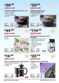 Costco leaflet Page 33
