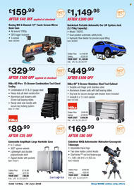 Costco leaflet Page 34