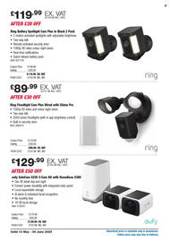 Costco leaflet Page 6