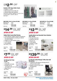 Costco leaflet Page 8
