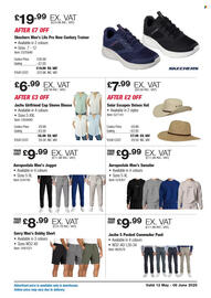 Costco leaflet Page 9