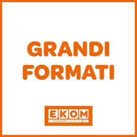 Volantino Ekom Pagina 1