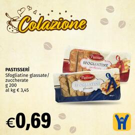 Volantino Hurrà settimana 20 Pagina 3