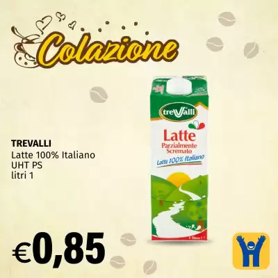 Volantino Hurrà (valido fino al 18-05)