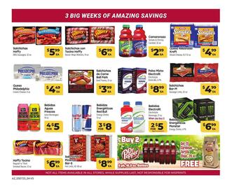Los Altos Ranch Market Weekly Ad Page 4