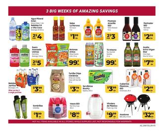 Los Altos Ranch Market Weekly Ad Page 5