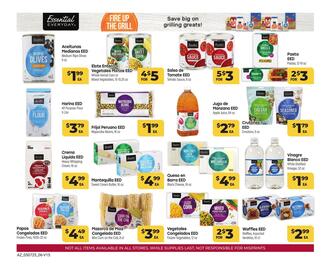 Los Altos Ranch Market Weekly Ad Page 6