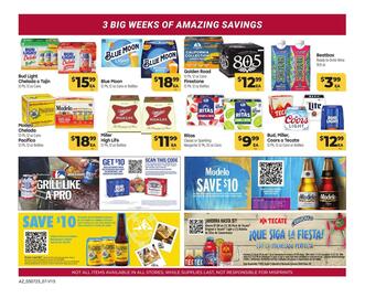 Los Altos Ranch Market Weekly Ad Page 7