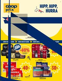 Coop Prix Kundeavis uke 20 Side 1
