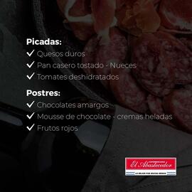 Catálogo El Abastecedor semana 20 Página 1