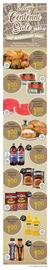 Riesbeck Weekly Ad Page 1