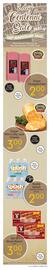 Riesbeck Weekly Ad Page 2